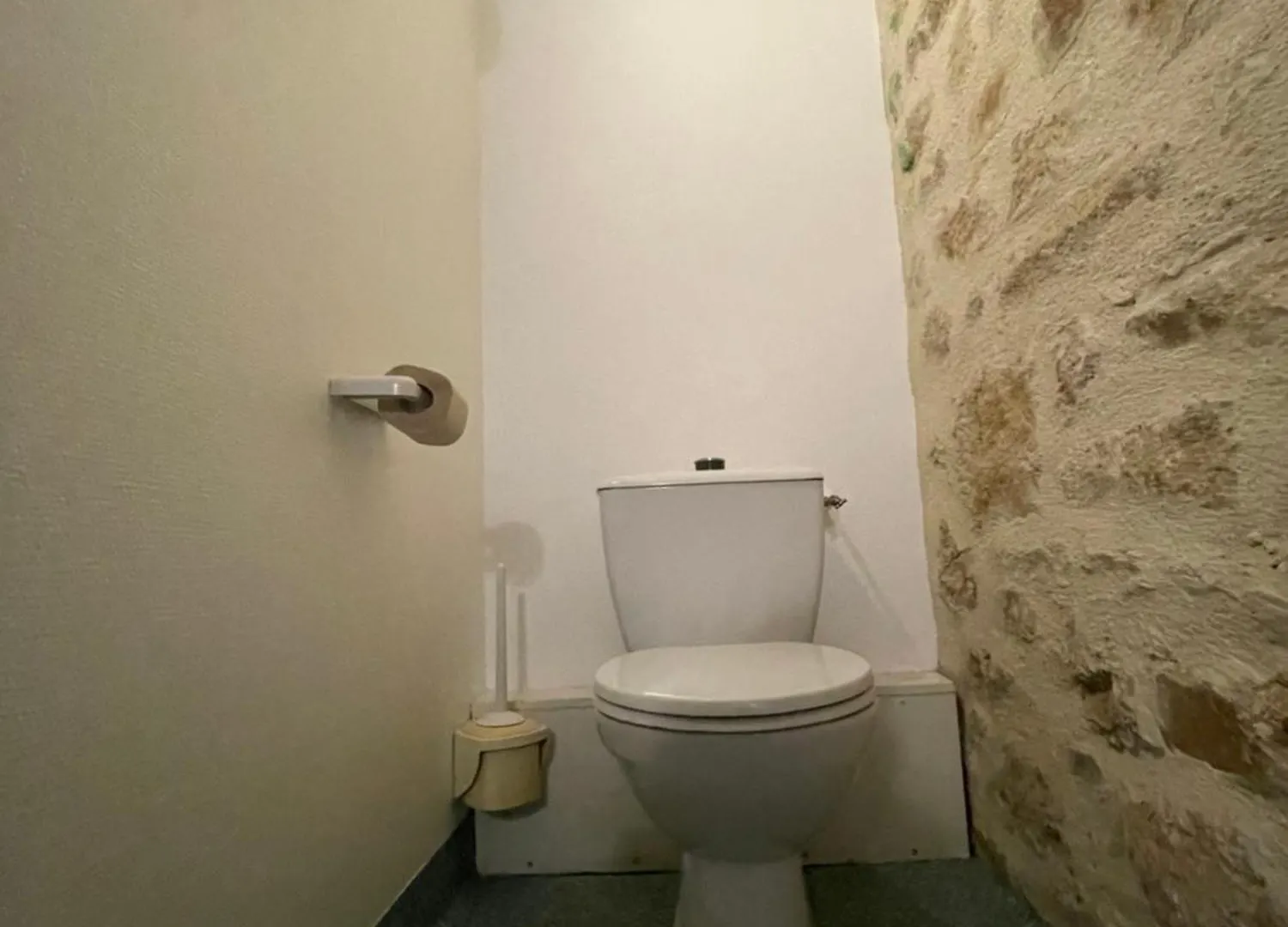 Gite Et Hostel Le Ty Bihui Bieuzy-les Eaux