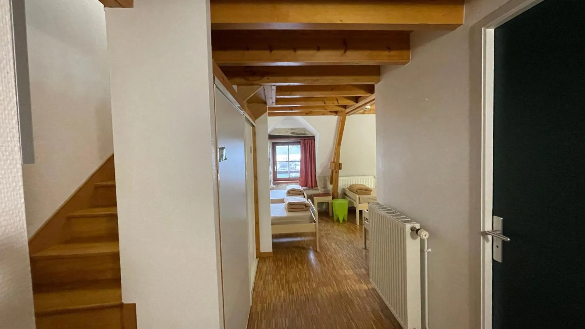 Gite Et Hostel Le Ty Bihui Bieuzy-les Eaux