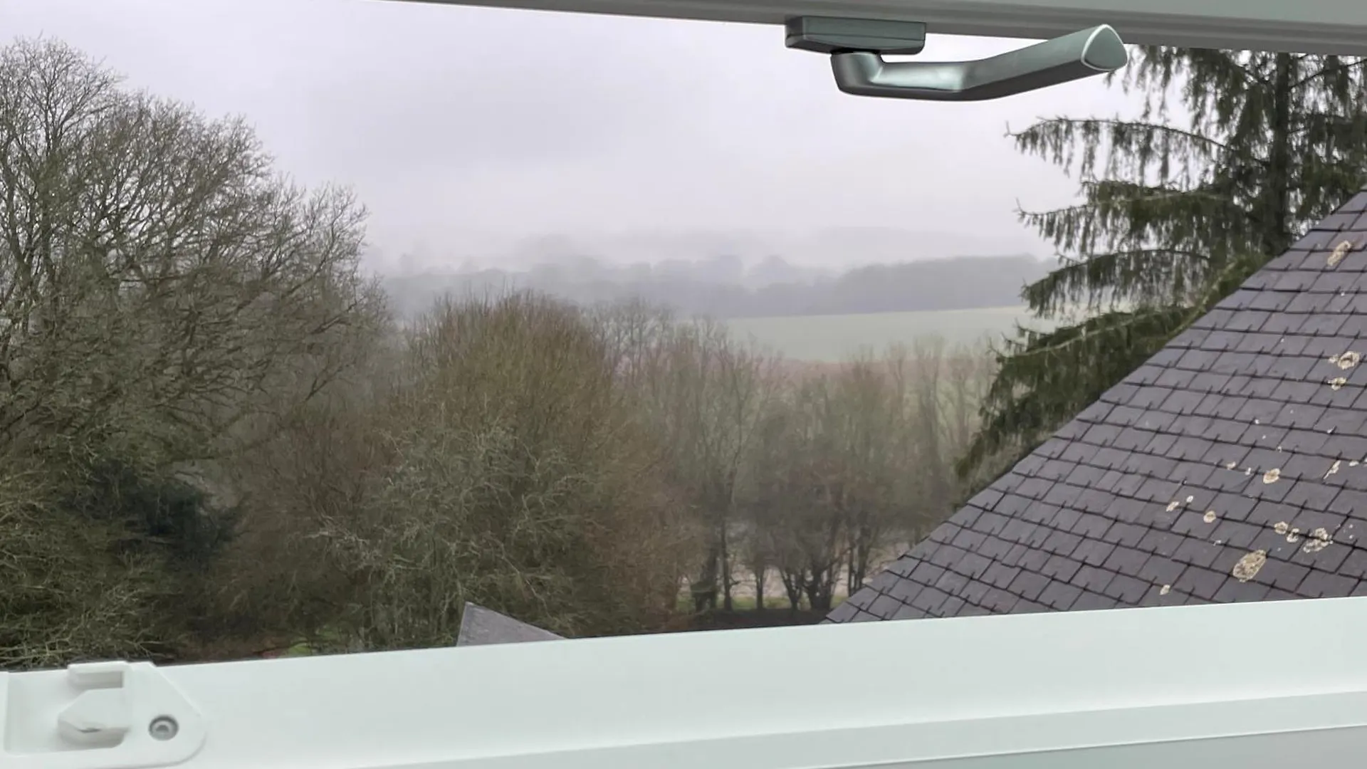 Gite Et Hostel Le Ty Bihui Bieuzy-les Eaux Francia